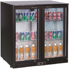 Backbar