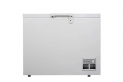 Chest freezer